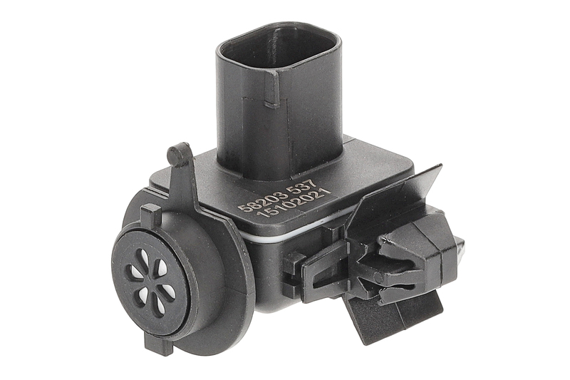 Air Quality Sensor
