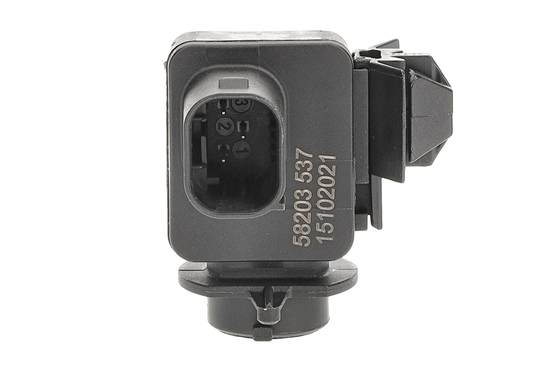 Air Quality Sensor