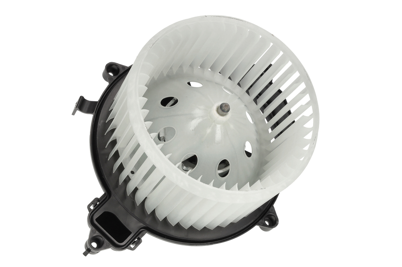 Interior Blower