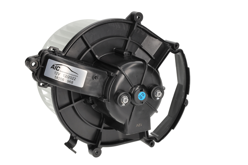Interior Blower