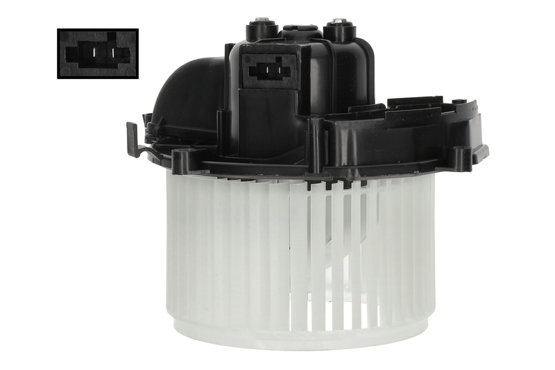 Interior Blower