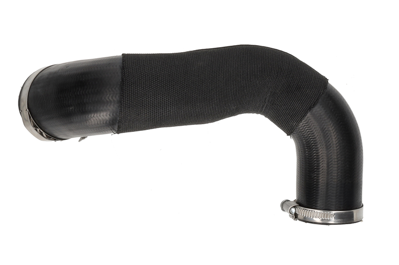 charger intake hose