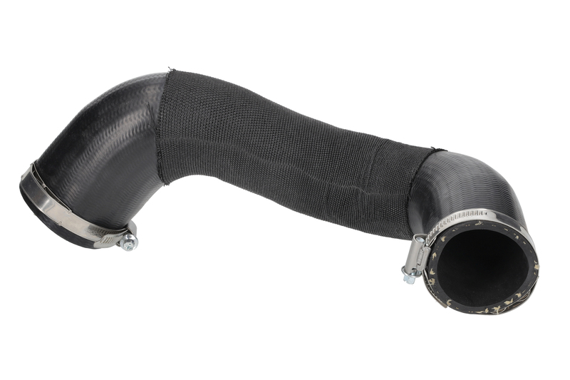 charger intake hose