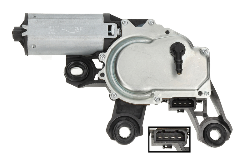 Wiper Motor