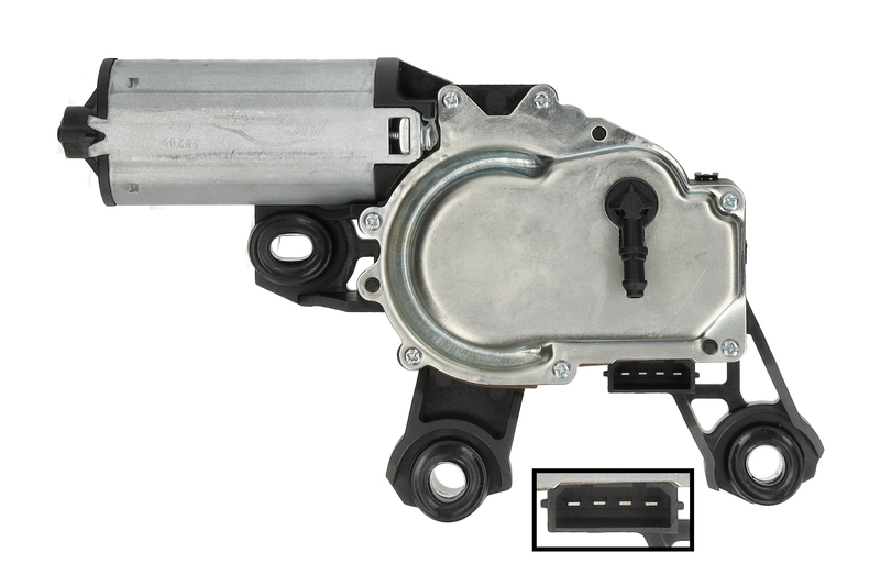 Wiper Motor