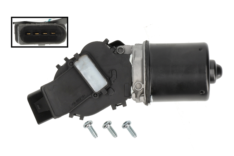 Wiper Motor