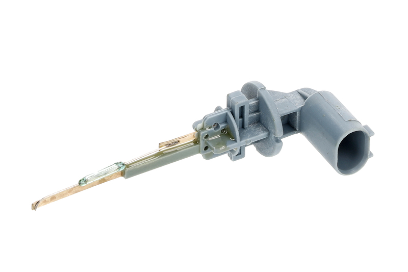 Sensor, coolant level