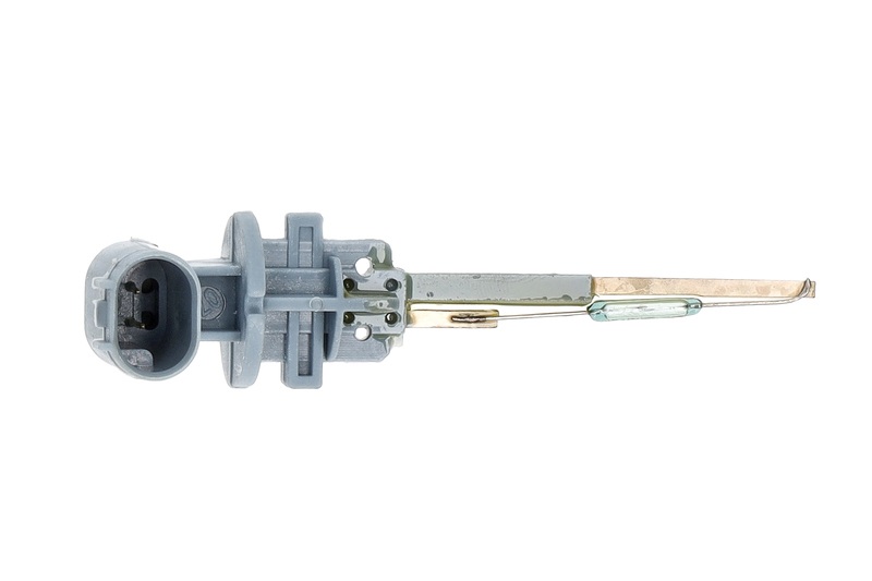 Sensor, coolant level