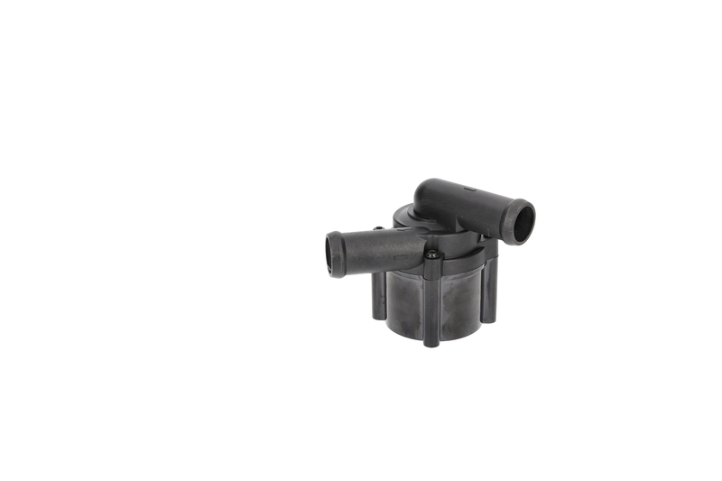 Auxiliary Water Pump