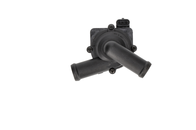 Auxiliary Water Pump