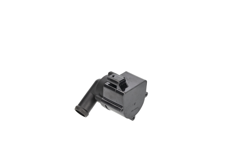 Auxiliary Water Pump