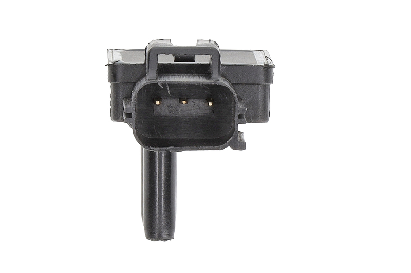 Sensor, exhaust pressure