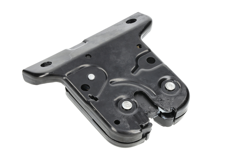 Tailgate Lock