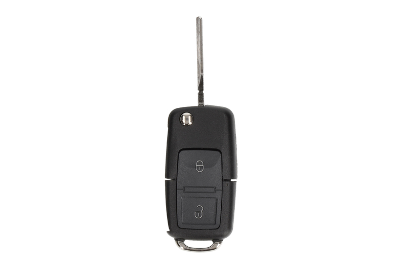 Housing, car key