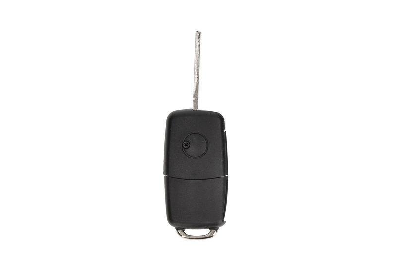 Housing, car key