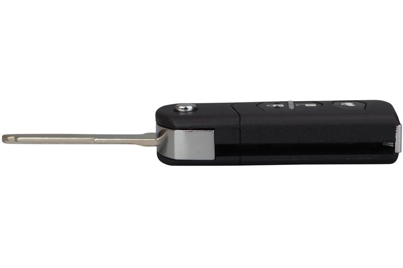 Housing, car key