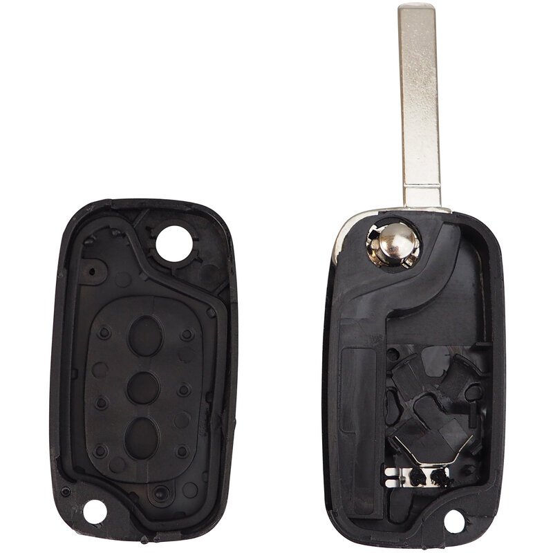 Housing, car key