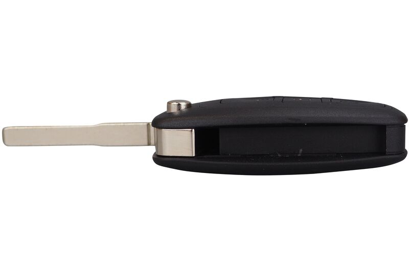 Housing, car key