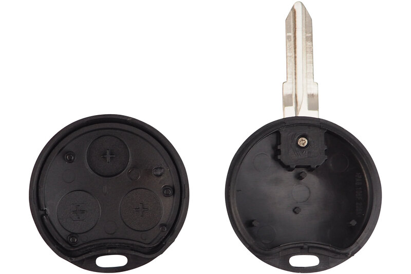 Housing, car key