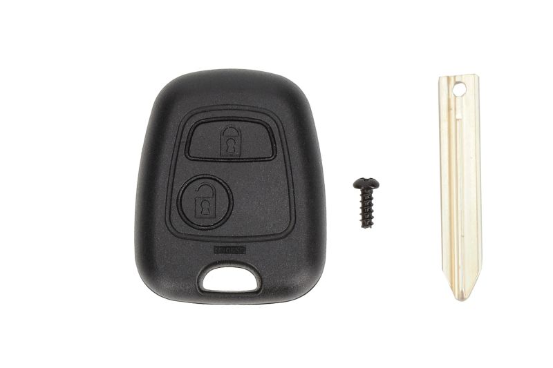 Housing, car key