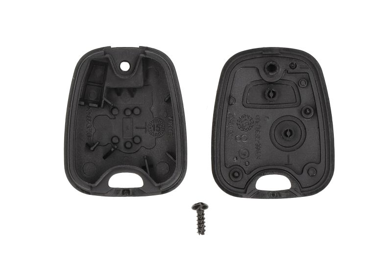Housing, car key
