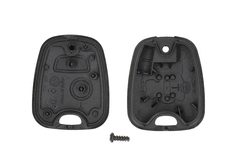 Housing, car key