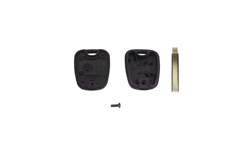 Housing, car key