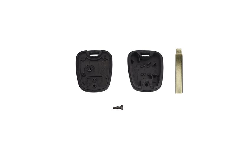 Housing, car key