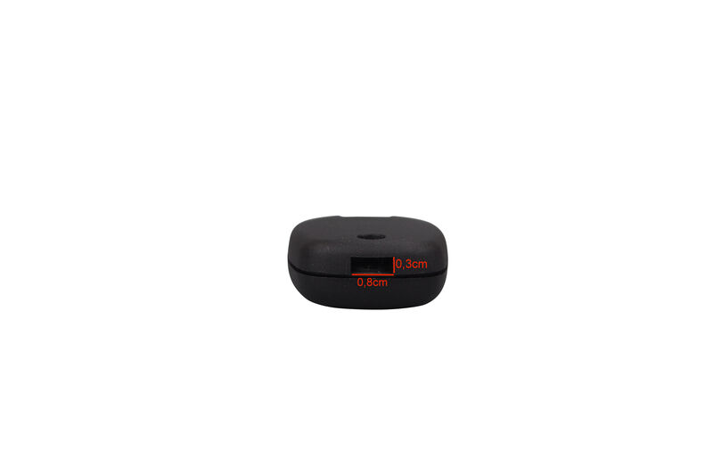 Housing, car key