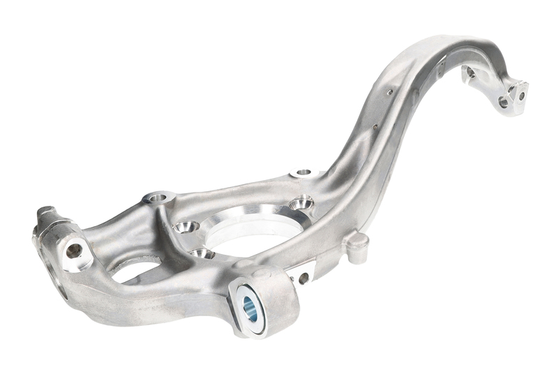 Steering Knuckle, wheel suspension