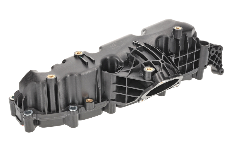 Intake Manifold Module