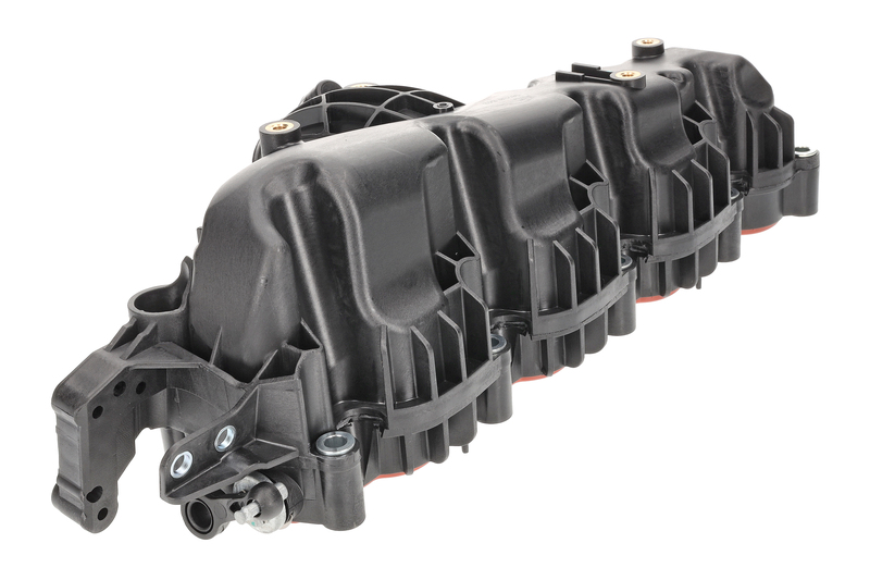 Intake Manifold Module