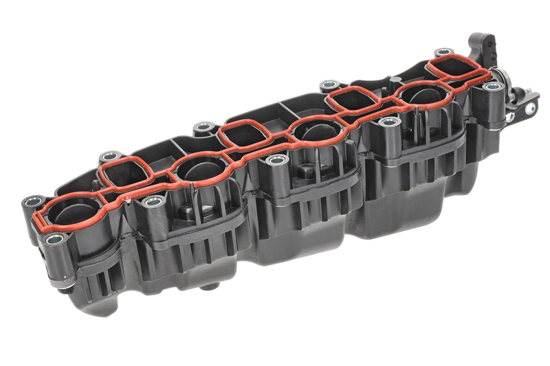 Intake Manifold Module