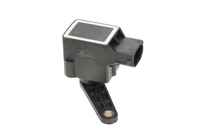 Sensor, headlight levelling
