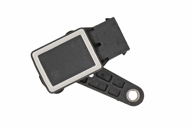 Sensor, headlight levelling