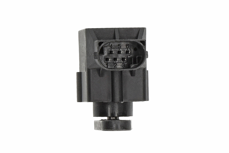 Sensor, headlight levelling
