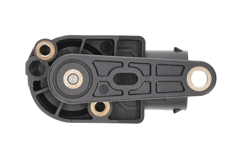 Sensor, headlight levelling