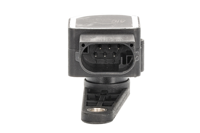 Sensor, headlight levelling