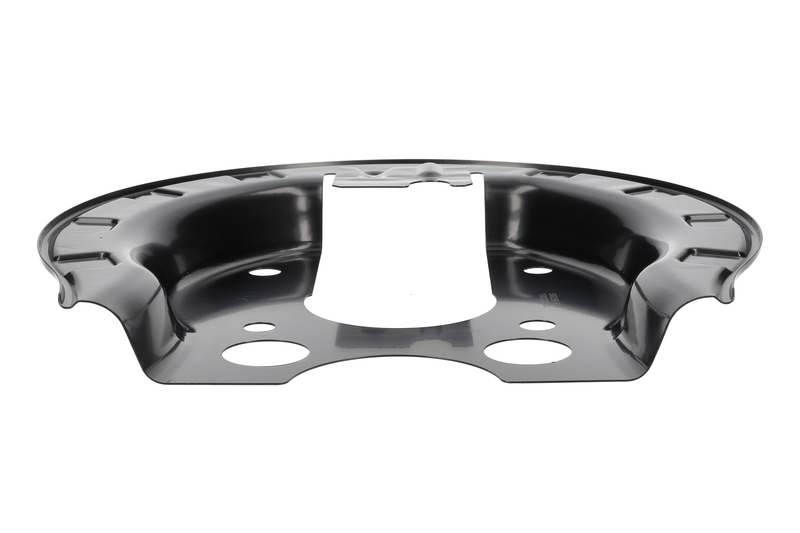 Splash Panel, brake disc
