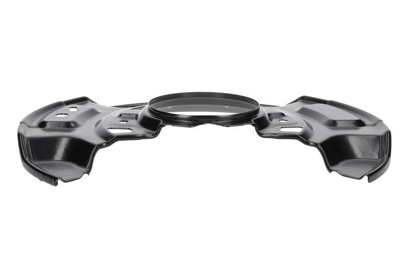 Splash Panel, brake disc