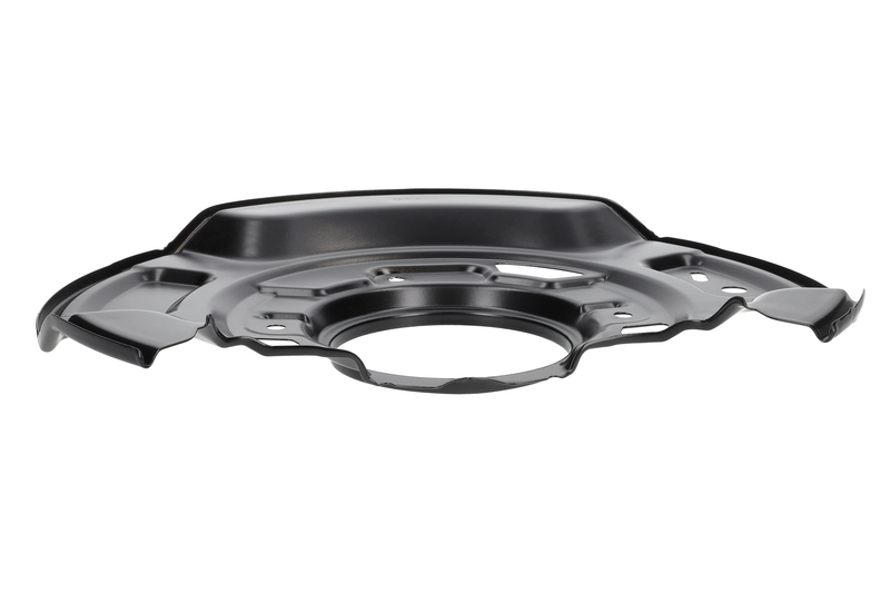 Splash Panel, brake disc