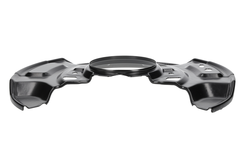 Splash Panel, brake disc