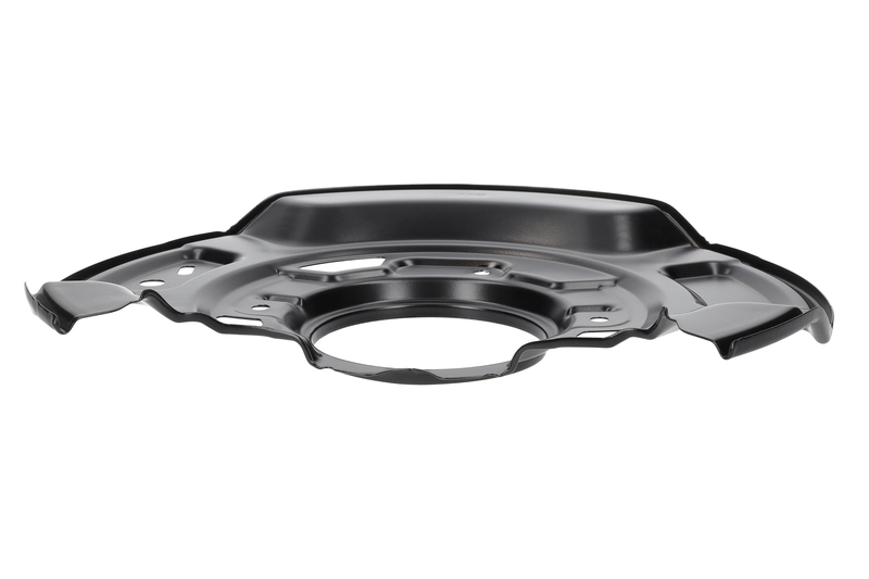 Splash Panel, brake disc