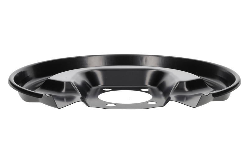 Splash Panel, brake disc