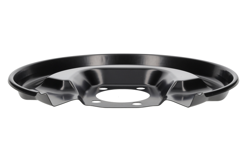 Splash Panel, brake disc