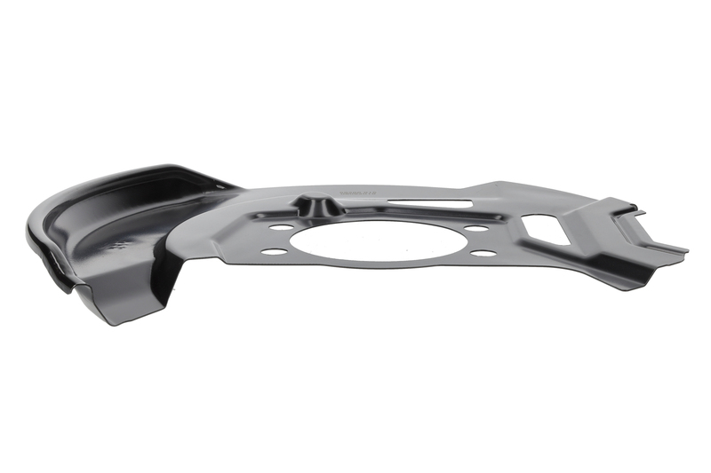 Splash Panel, brake disc