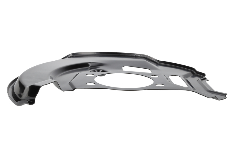 Splash Panel, brake disc