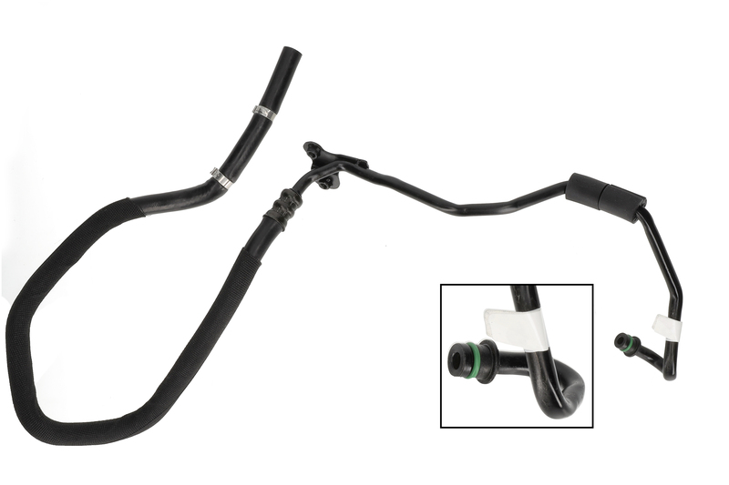 Hydraulic Hose, steering system