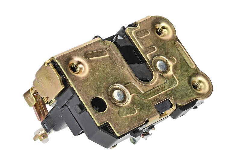 Door Lock