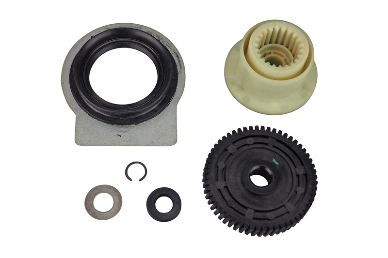 Repair Sleeve, transmission output shaft